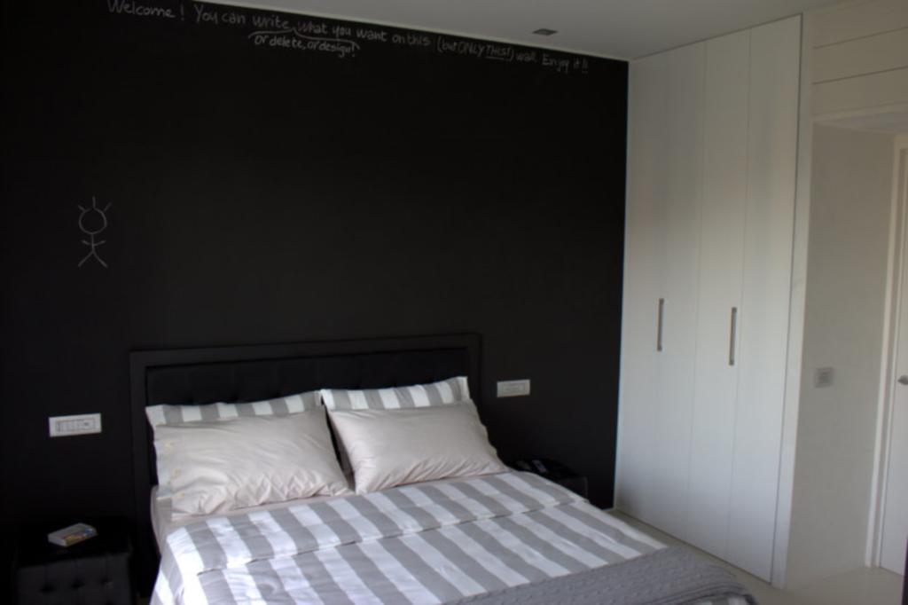 ホーム Bb ミラノ Bed & Breakfast 部屋 写真